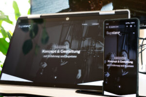 Designagentur Supstanz