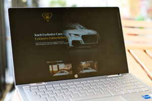 Koch Exclusive Cars